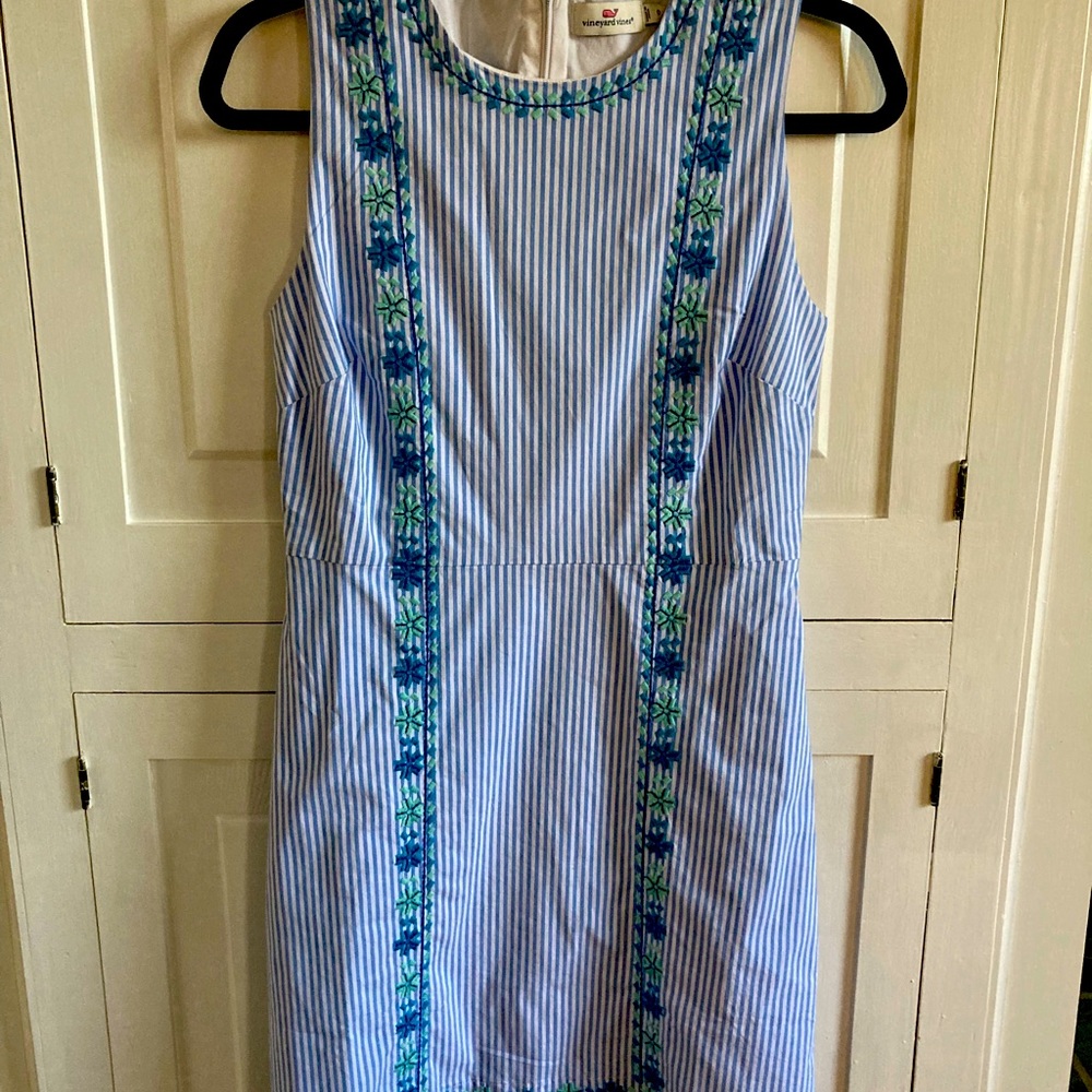 Vineyard Vines dress - new with out tags - size 0